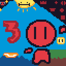 Reddys Adventure 3
