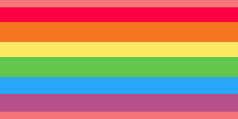 Copy of original Rainbow Bounce