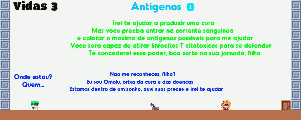 Dra. Jaqueline Omolú e a Ameaça Virológica 