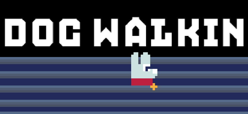 Dog Walkin
