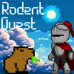 Rodent Quest