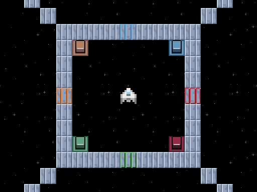 Spacestation