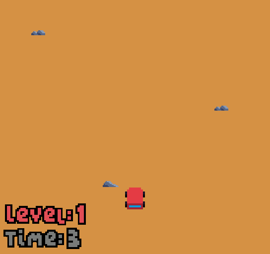 New Game