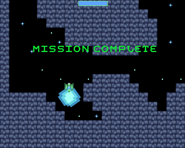 Space Pilot 