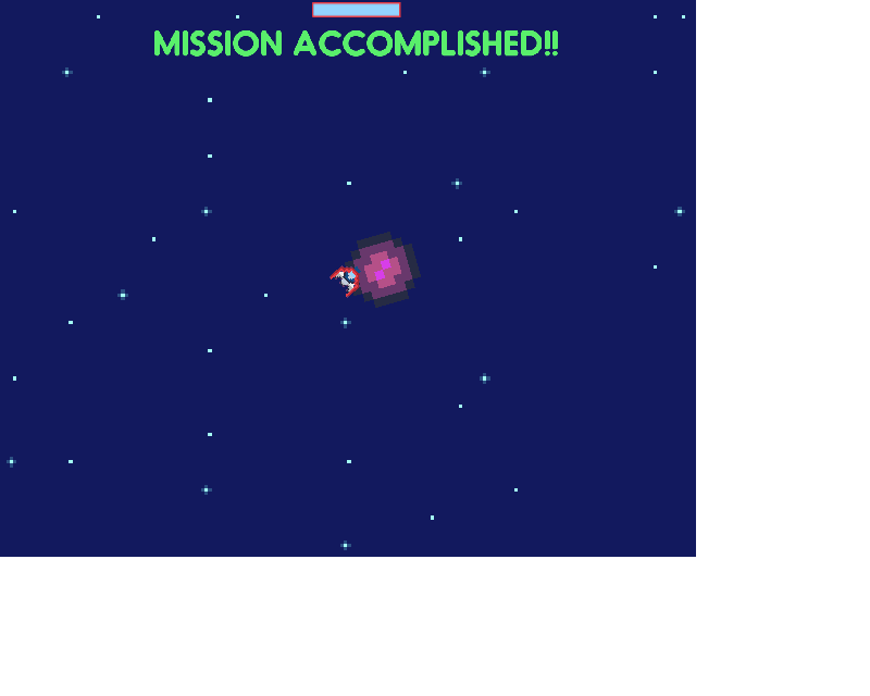 Test Pilot
