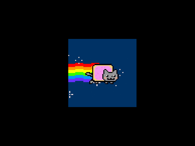 Nyan Cat