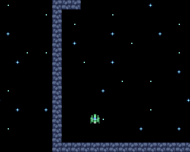 Space Pilot