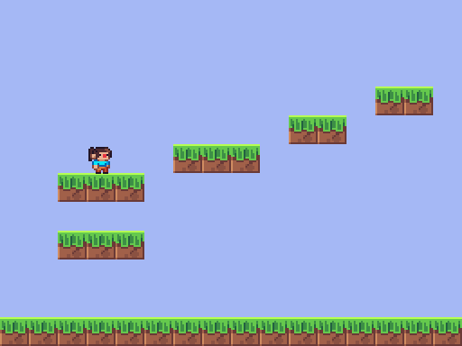 Leap Quest