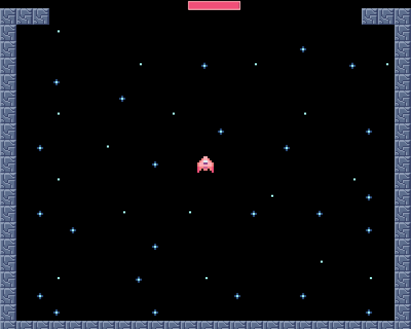 Test Pilot