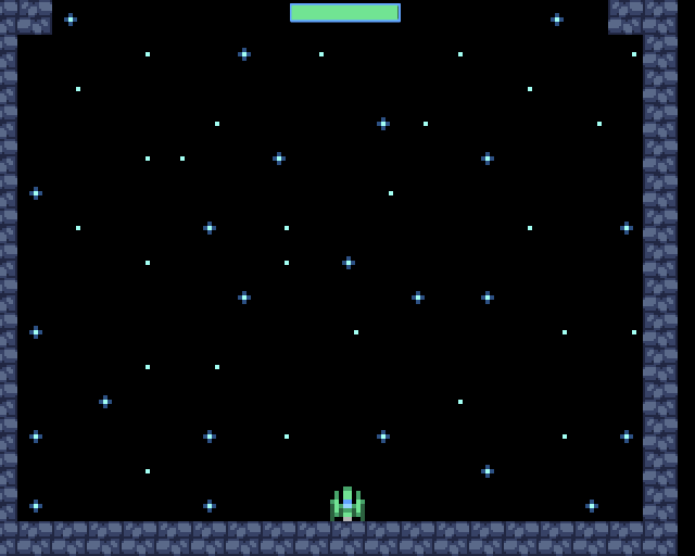 Space Pilot