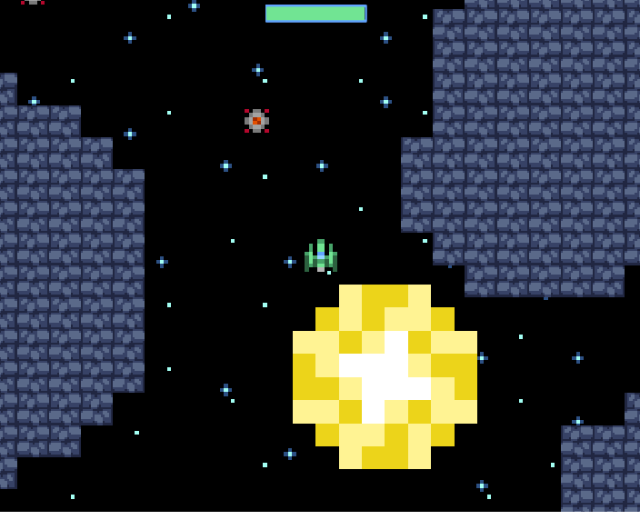 Space Pilot