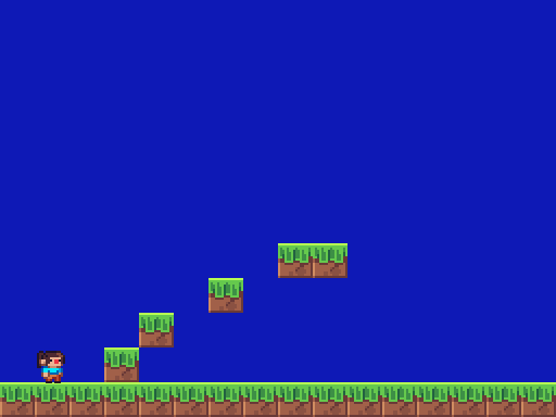 Leap Quest