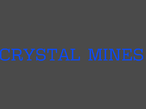 Crystal Miness