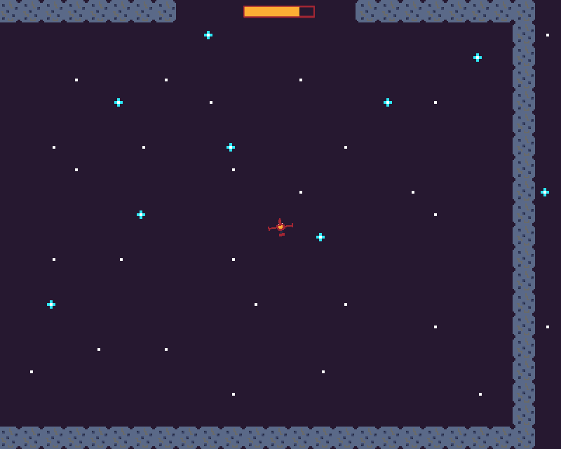 Test pilot