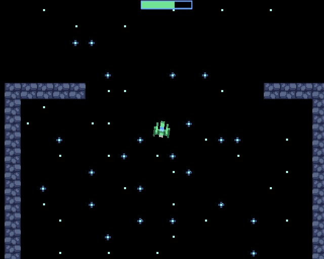 Space Pilot