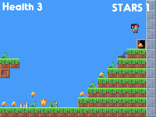 Leap Quest