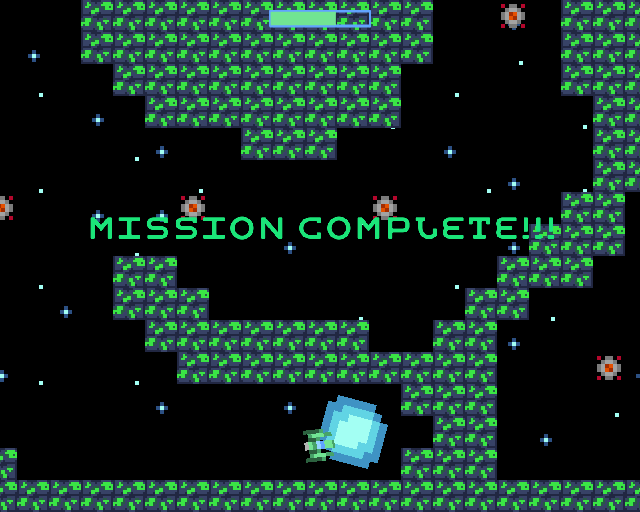 Space Pilot