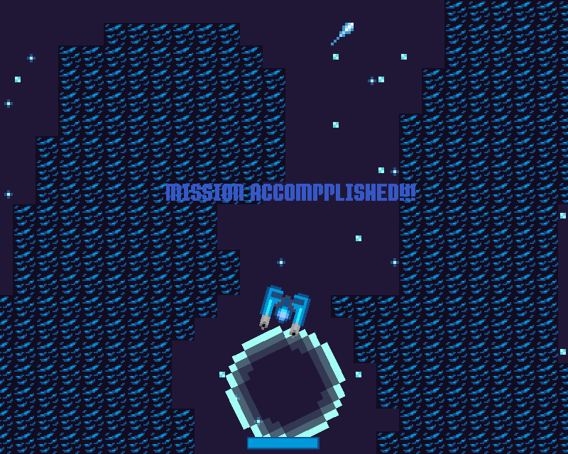 Test Pilot