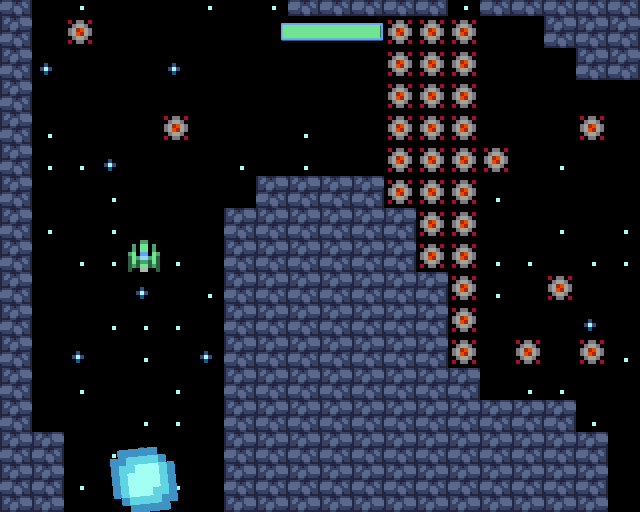 Space Pilot