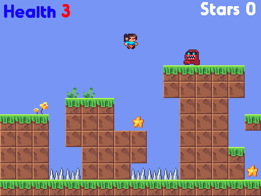 Leap Quest