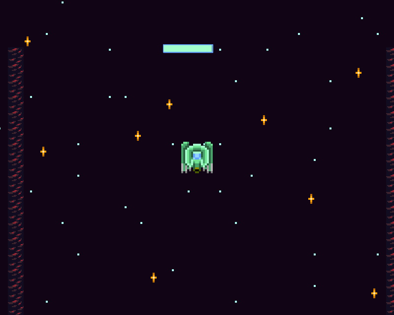 Test Pilot