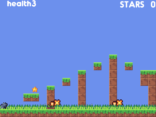 leap quest