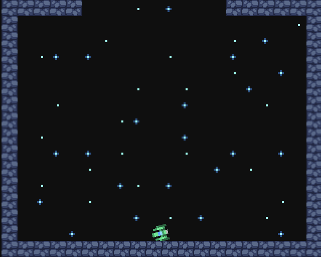 Space Pilot