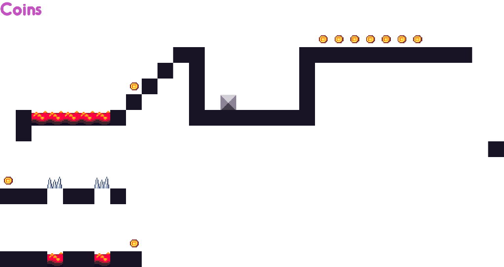 New Game