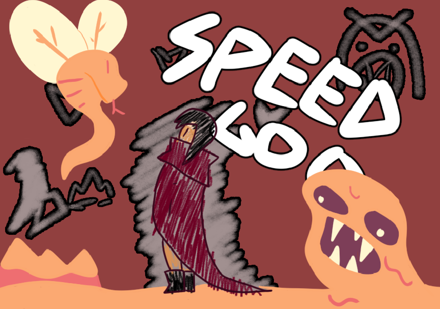 Speed Goo