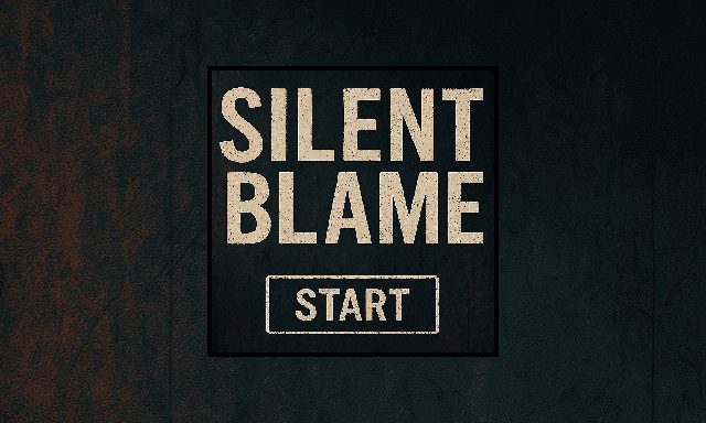 Silent Blame
