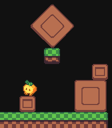 Pixel Artin