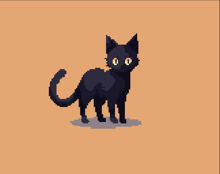 Black Cat Quest