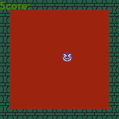EVIL Clicking Game