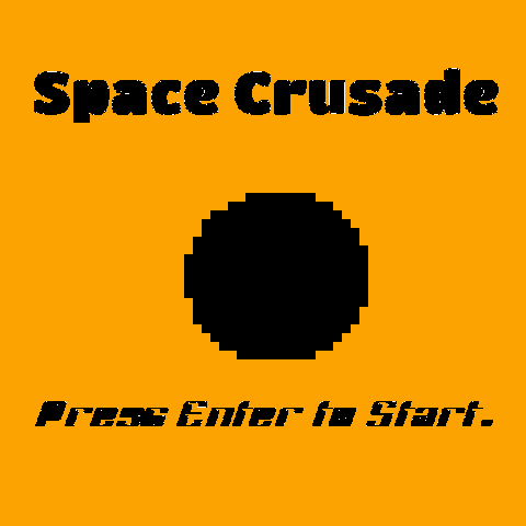 Space Crusade