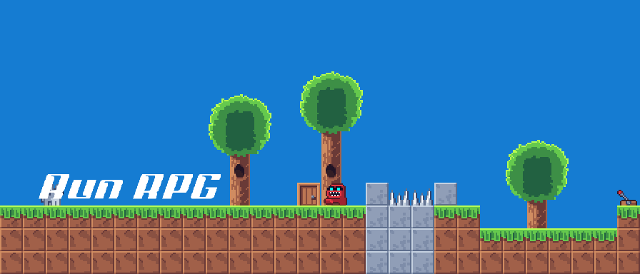 Run RPG