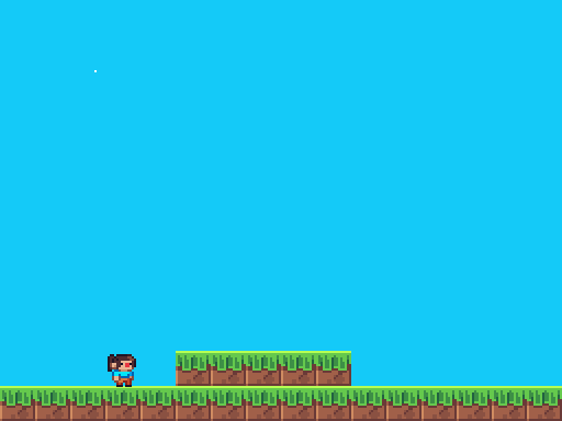 New Game