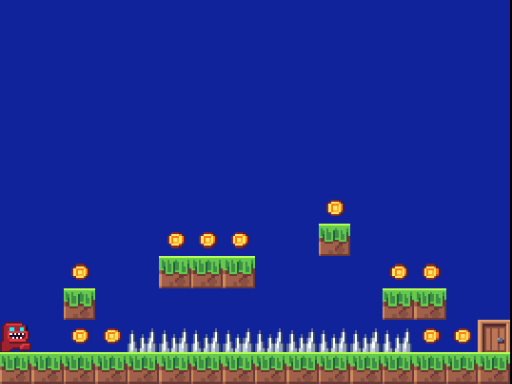 New Game