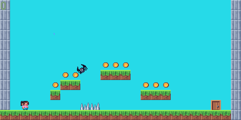 Tutorial Game