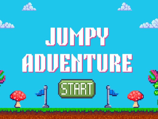 Jumpy Adventure
