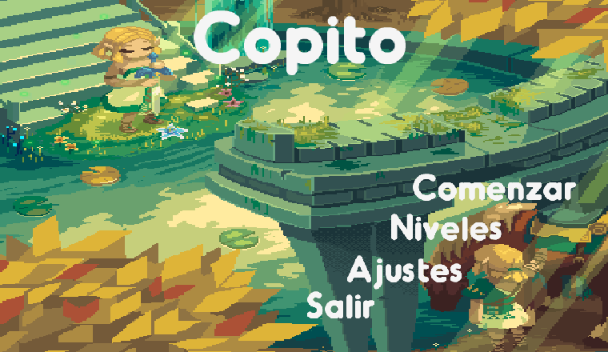 Copito