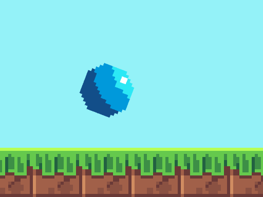 multiplayer bouncing ball