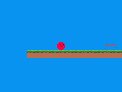 Platformer Test4
