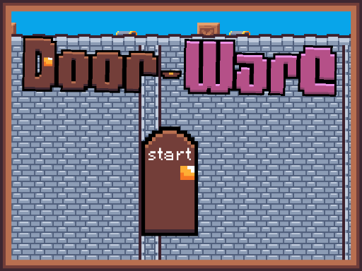 Door-Ware