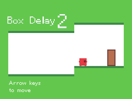 Box Delay 2