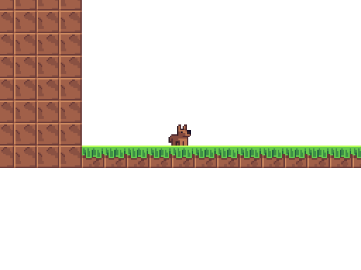 Platformer Test5