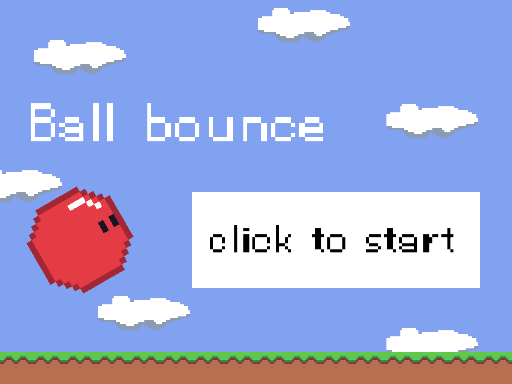 Ball bounce