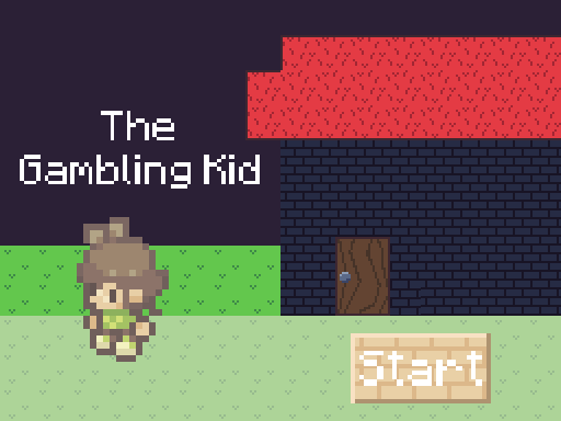 The Gambling Kid