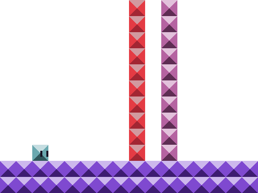 Platformer Test6
