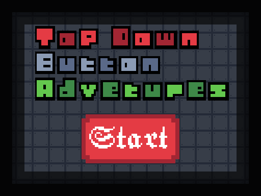Top Down Button Adventures