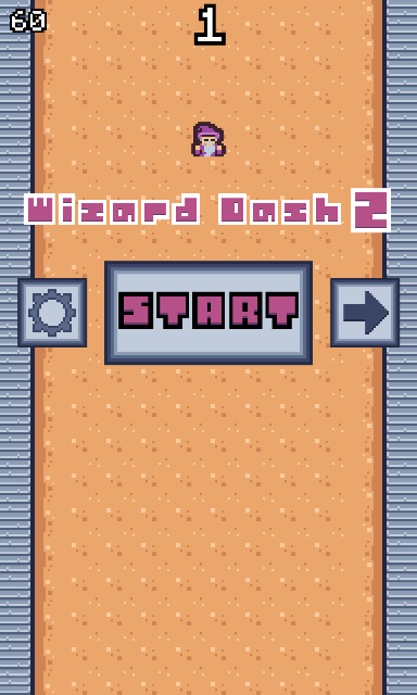 Wizard Dash 2
